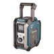 MAKITA MR007GZ Aku rádio DAB, Bluetooth Li-ion CXT, LXT, XGT,12V-40V  Z