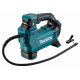 MAKITA DMP181Z Aku kompresor Li-ion LXT 18V, bez aku   Z