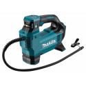 MAKITA DMP181Z Aku kompresor Li-ion LXT 18V, bez aku   Z