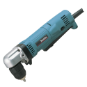 MAKITA DA3011F Úhlová vrtačka rychlosklíčidlo 1-10mm,450W