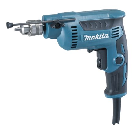 MAKITA DP2010 Vysokorychlostní vrtačka 0,5-6,5mm,370W