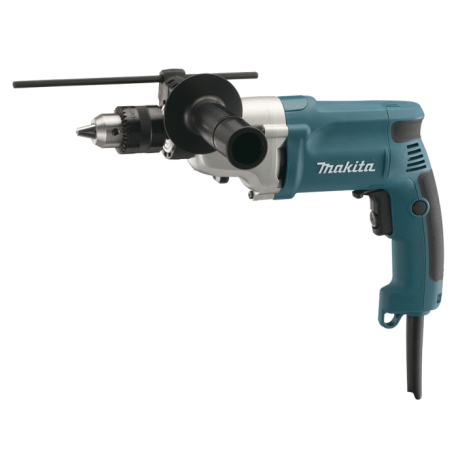 MAKITA DP4010 Vrtačka 2 rychlosti,1,5-13mm,720W