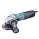 MAKITA GA5040C01 Úhlová bruska 125mm,SJS,elektronika,1400W