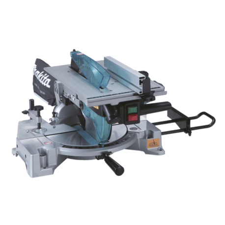 MAKITA LH1040 Univerzální a pokosová pila 260mm,1650W