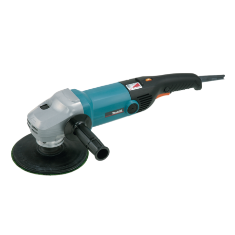 MAKITA SA7000C Úhlová bruska/rotační leštička 180mm,1600W