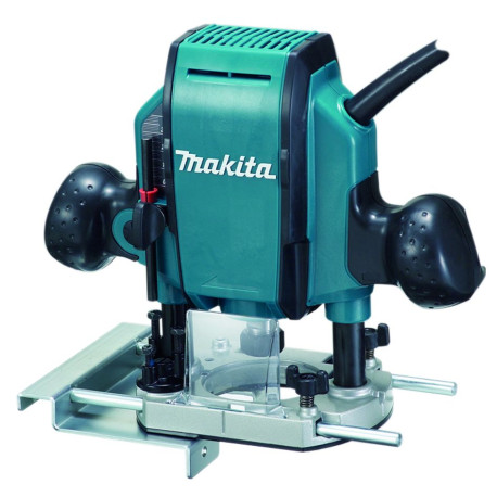 MAKITA RP0900 Vrchní frézka 900W