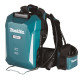 MAKITA PDC1200A02 zdroj externí zádový Li-ion 36V/33,5Ah PDC1200 pro LXT/XGT bez adaptéru