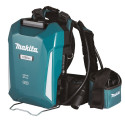 MAKITA PDC1200A02 zdroj externí zádový Li-ion 36V/33,5Ah PDC1200 pro LXT/XGT bez adaptéru