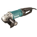 MAKITA GA9071X1 Úhlová bruska s elektronikou 230mm,2800W