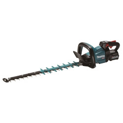 MAKITA UH004GM201 Aku plotostřih 600mm Li-ion XGT 40V/4Ah