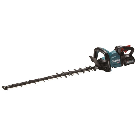 MAKITA UH007GM201 Aku plotostřih 750mm Li-ion XGT 40V/4Ah