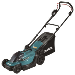 MAKITA DLM330Z Aku sekačka 330mm Li-ion LXT 18V bez aku   Z