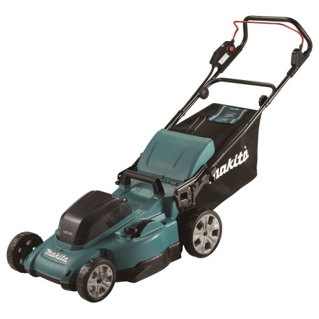 MAKITA DLM480Z Aku sekačka 480mm Li-ion LXT 2x18V bez aku   Z