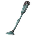 MAKITA CL002GD201 Aku-vysavač Li-ion XGT 40V/2,5Ah