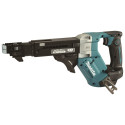 MAKITA DFR551Z Aku šroubovák se zásobníkem 25-55mm,Li-ion LXT 18V,bez aku   Z