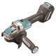 MAKITA GA041GZ Aku úhlová bruska s regulací a X-lock 125mm Li-ion XGT 40V, bez aku     Z