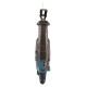 MAKITA JR002GM201 Aku pila ocaska s AVT Li-ion XGT 40V/4,0Ah,kufr