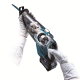 MAKITA JR002GM201 Aku pila ocaska s AVT Li-ion XGT 40V/4,0Ah,kufr