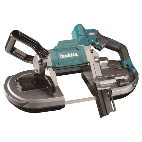 MAKITA PB002GZ Aku pásová pila 1140mm,Li-ion XGT 40V,bez aku    Z