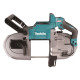 MAKITA PB002GZ Aku pásová pila 1140mm,Li-ion XGT 40V,bez aku    Z