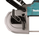 MAKITA PB002GZ Aku pásová pila 1140mm,Li-ion XGT 40V,bez aku    Z