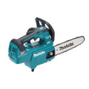 MAKITA UC002GZ01 Aku řetězová pila 250 mm Li-ion XGT 40V, bez aku   Z