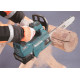 MAKITA UC002GZ01 Aku řetězová pila 250 mm Li-ion XGT 40V, bez aku   Z