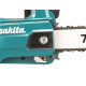 MAKITA UC002GZ01 Aku řetězová pila 250 mm Li-ion XGT 40V, bez aku   Z