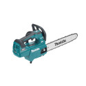 MAKITA UC004GZ01 Aku řetězová pila 350 mm Li-ion XGT 40V, bez aku   Z