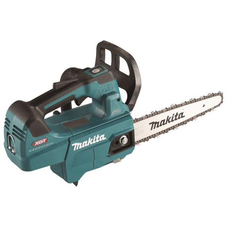 MAKITA UC006GZ Aku řetězová pila carving 250 mm Li-ion XGT 40V, bez aku   Z