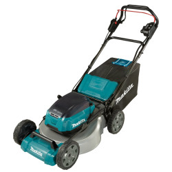 MAKITA DLM536Z Aku sekačka s pojezdem 530mm Li-ion LXT 2x18V bez aku   Z