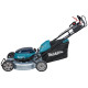 MAKITA DLM537Z Aku sekačka s pojezdem 530mm Li-ion LXT 2x18V bez aku   Z