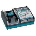 MAKITA 191M90-3 nabíječka Li-ion XGT 40V DC40RC