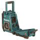 MAKITA MR003GZ Aku rádio DAB, Li-ion  CXT, LXT, XGT,12V-40V  Z