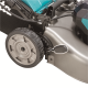 MAKITA LM001GZ Aku sekačka s pojezdem 480mm Li-ion XGT 40V bez aku   Z