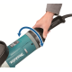 MAKITA GA9080FX1 Úhlová bruska s elektronikou 230mm,2700W