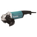 MAKITA GA9081 Úhlová bruska s elektronikou 230mm,2700W