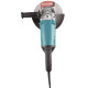 MAKITA GA9081 Úhlová bruska s elektronikou 230mm,2700W