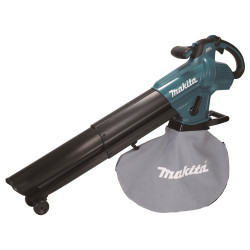 MAKITA DUB187Z Aku ofukovač/vysavac Li-ion LXT 18V,bez aku   Z