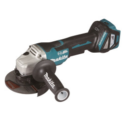 MAKITA DGA517Z Aku úhlová bruska 125mm s regulací Li-ion LXT 18V, bez aku   Z