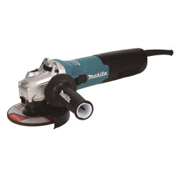 MAKITA GA5092X01 Úhlová bruska 125mm,SJS,elektronika,1900W