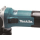 MAKITA GA5090X01 Úhlová bruska s regulací 125mm,SJS,elektronika,posuvný vypínač,1900W