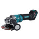 MAKITA GA050GZ Aku úhlová bruska 125mm Li-ion XGT 40V, bez aku   Z