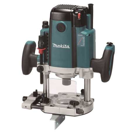 MAKITA RP2303FC01 Vrchní frézka s regulací 2100W