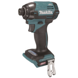 MAKITA TD002GZ01 Aku rázový šroubovák 1/4\"Li-ion XGT 40V,bez aku    Z