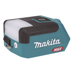 MAKITA ML011G Aku  LED svítilna Li-ion 40V XGT  Z