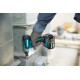 MAKITA DTW180RTJ Aku rázový utahovák 3/8\" Li-ion LXT 18V/5,0Ah