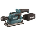 MAKITA DBO382Z Aku vibrační bruska 93x185mm Li-ion LXT 18V,bez aku   Z