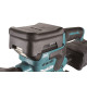 MAKITA DBO382Z Aku vibrační bruska 93x185mm Li-ion LXT 18V,bez aku   Z