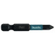 MAKITA B-63719 torzní bit 1/4\" IMPACT BLACK PH1, 50mm 2 ks